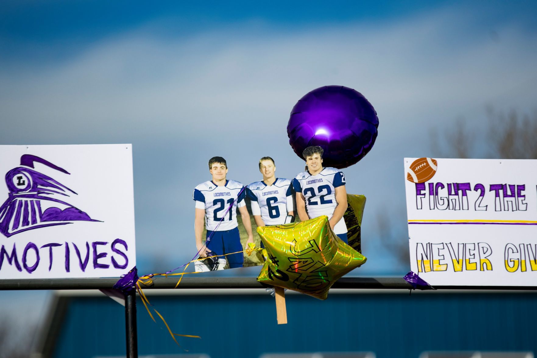 Miles City vs. Laurel